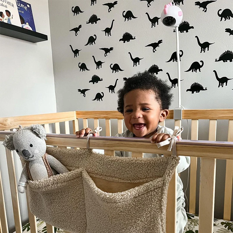 Factors Causing Interference In Baby Monitors
